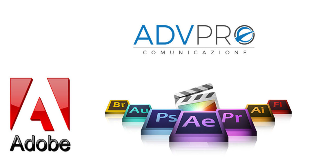 Novità Suite Adobe 2016