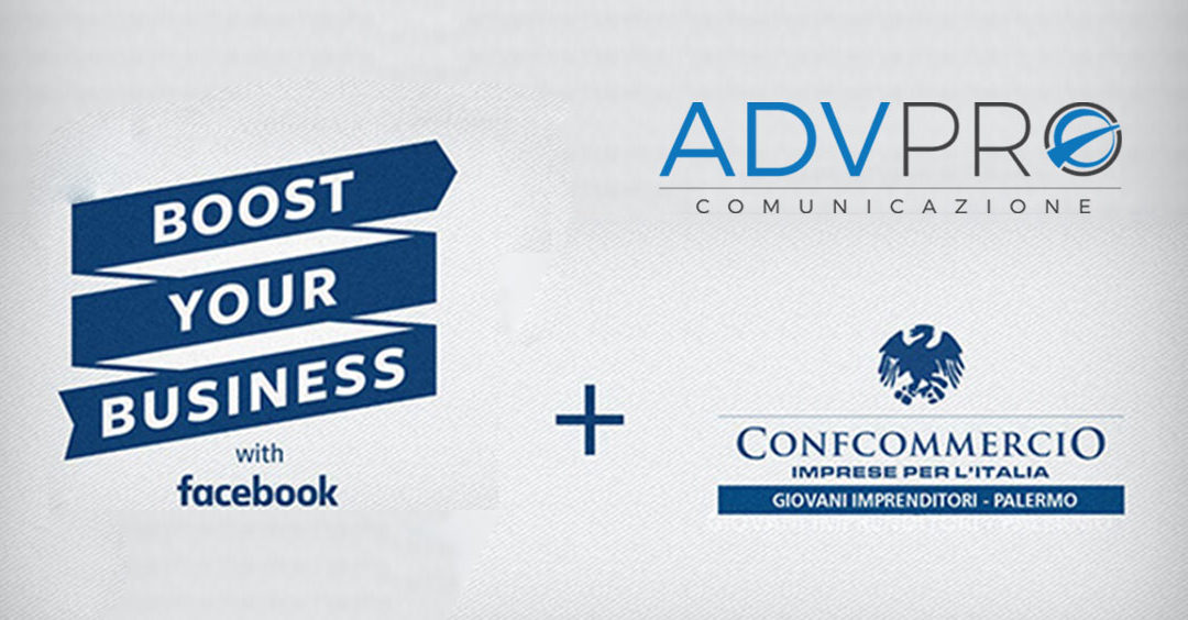 Boost Your Business with Facebook a Palermo