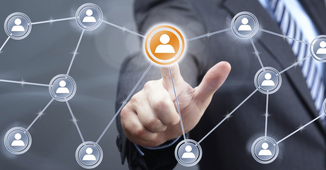 Comunicazione Aziendale: Network Marketing