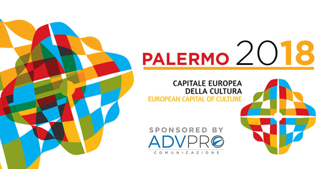 Palermo 2018 – Capitale della Cultura