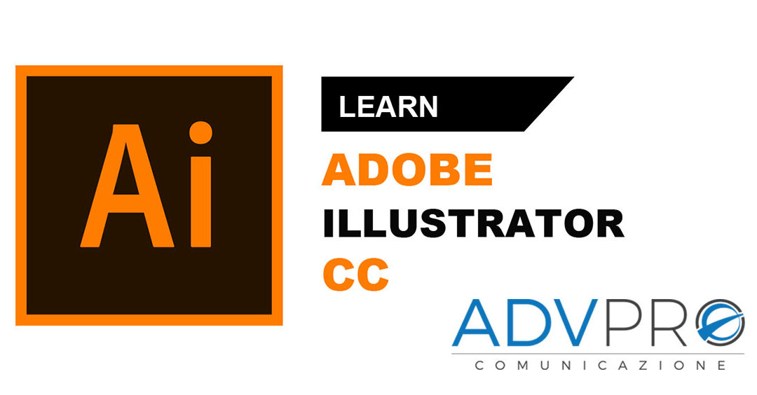 Guida all’utilizzo di Adobe Illustrator