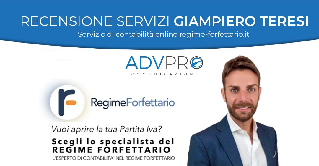 Recensione Giampiero Teresi
