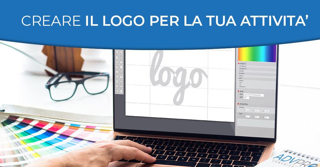 Come scegliere il logo perfetto per la tua attività